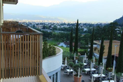 Hotel Hanny Hotel in Bolzano