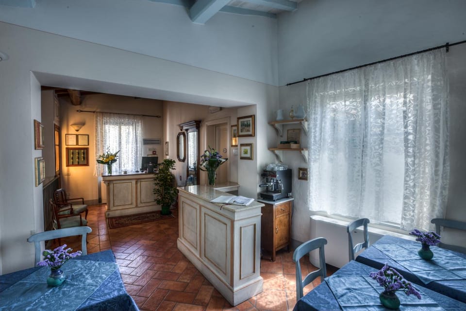 Hotel Locanda Degli Artisti Hotel in Emilia-Romagna