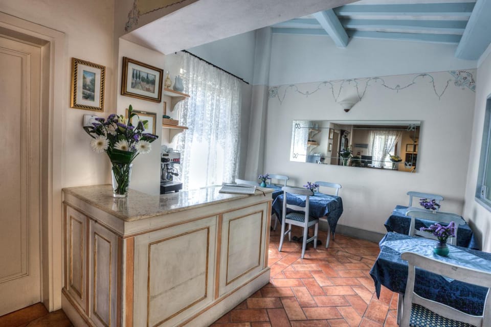 Hotel Locanda Degli Artisti Hotel in Emilia-Romagna
