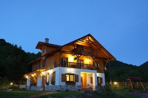 Gasthaus Maria Hotel in Timiș County