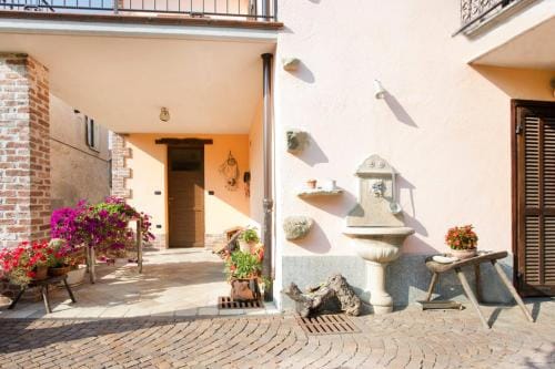 La Coccinella B&B Hotel in Liguria