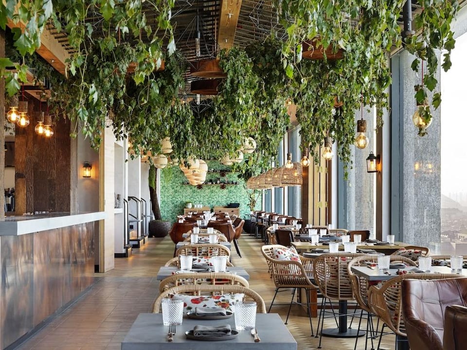 Saint Georges Hotel Hotel in City of Westminster