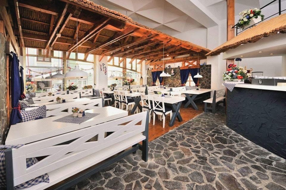 APLEND CITY Hotel Perugia Hotel in Bratislava
