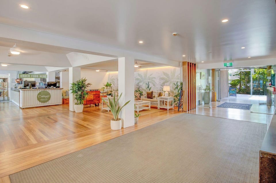 Club Wyndham Mission Beach Resort in Mission Beach