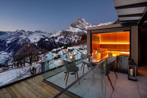 Marchenhotel Hotel in St. Gallen, Switzerland