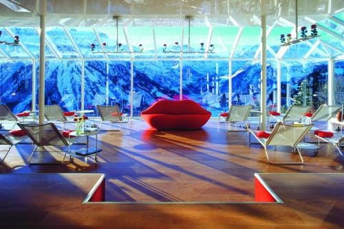 Marchenhotel Hotel in St. Gallen, Switzerland