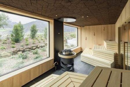 Hotel Pacherhof Hotel in Trentino-South Tyrol