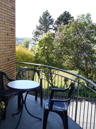 Hotel Haus Hellhohl Garni Hotel in Hochsauerlandkreis