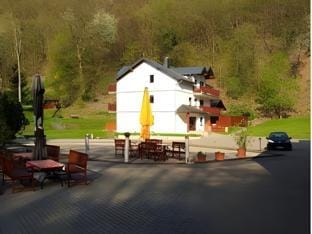 Moselhotel Waldeck Hotel in Rhein-Hunsrück-Kreis