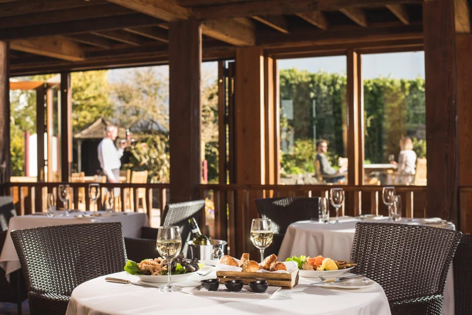 Bushmills Inn Hotel & Restaurant Hotel in Northern Ireland