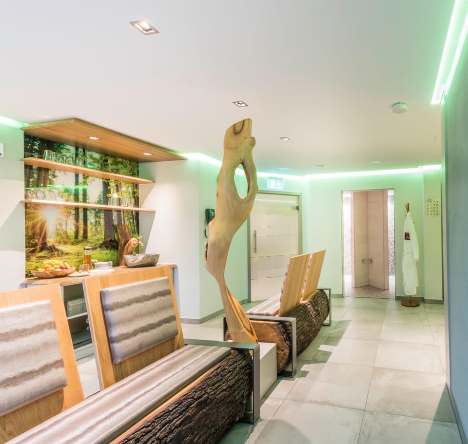 Hotel Monika Hotel in Hesse
