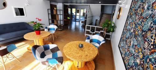 Les Songes de Buxy Hotel in Bourgogne-Franche-Comté