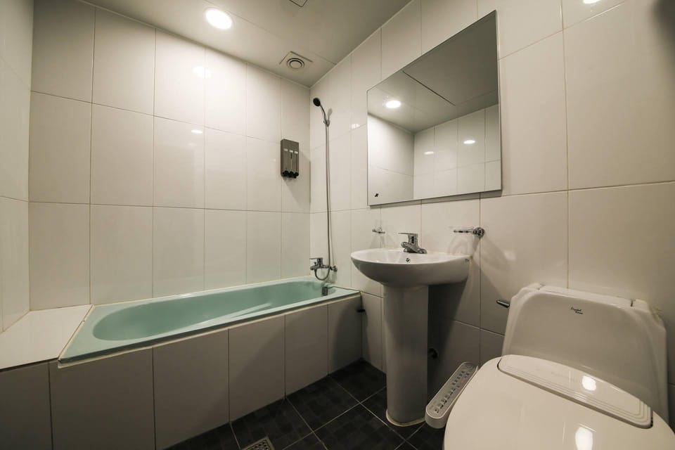 Honeymoon motel Motel in Gyeonggi-do