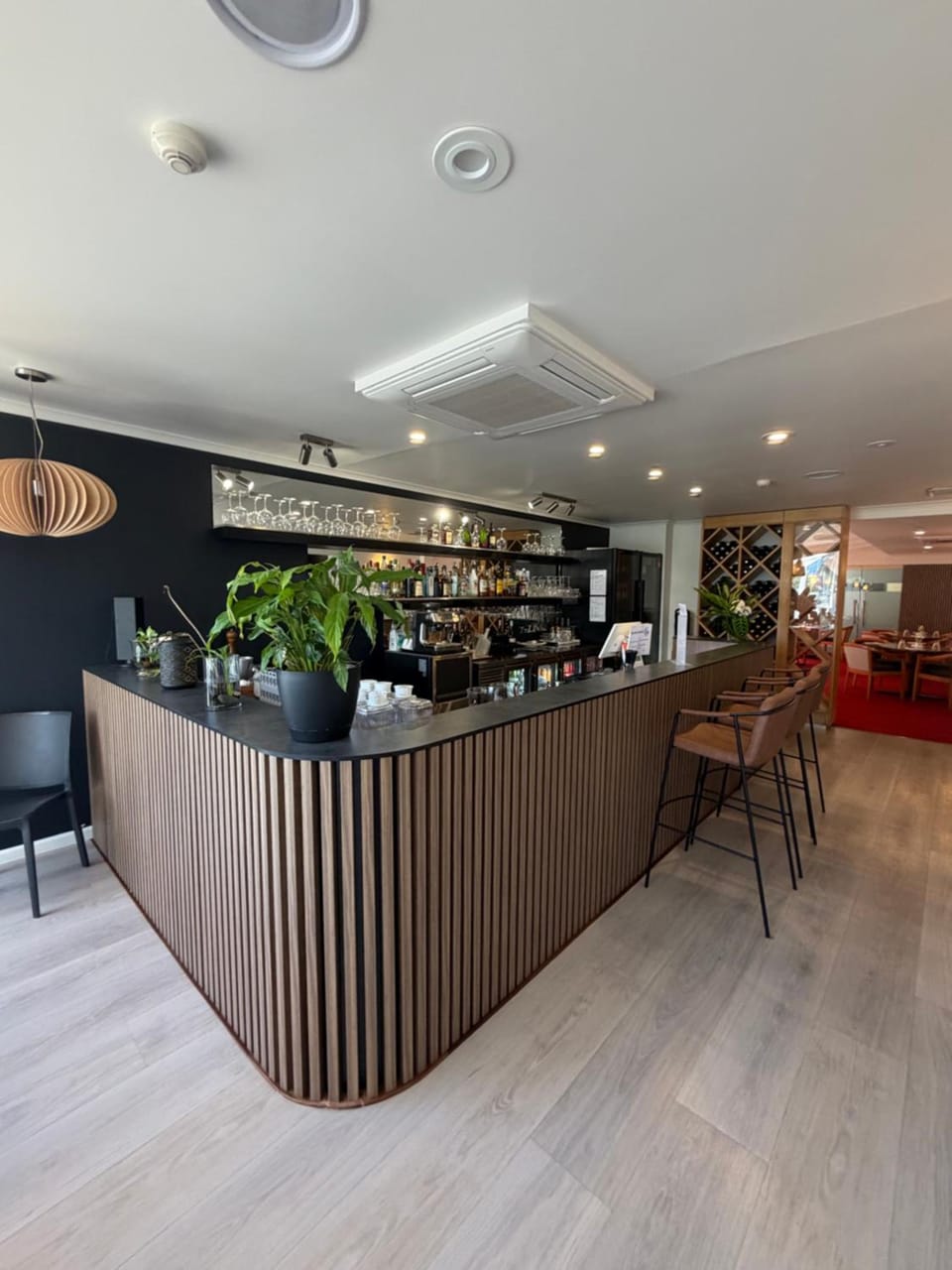 Comfort Inn All Seasons Hotel in Ballina