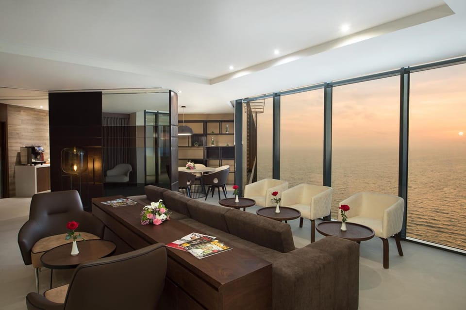 Bar/lounge