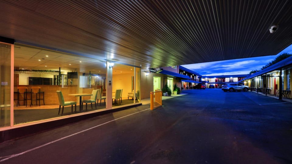 Ashton Motel Motel in Tumut