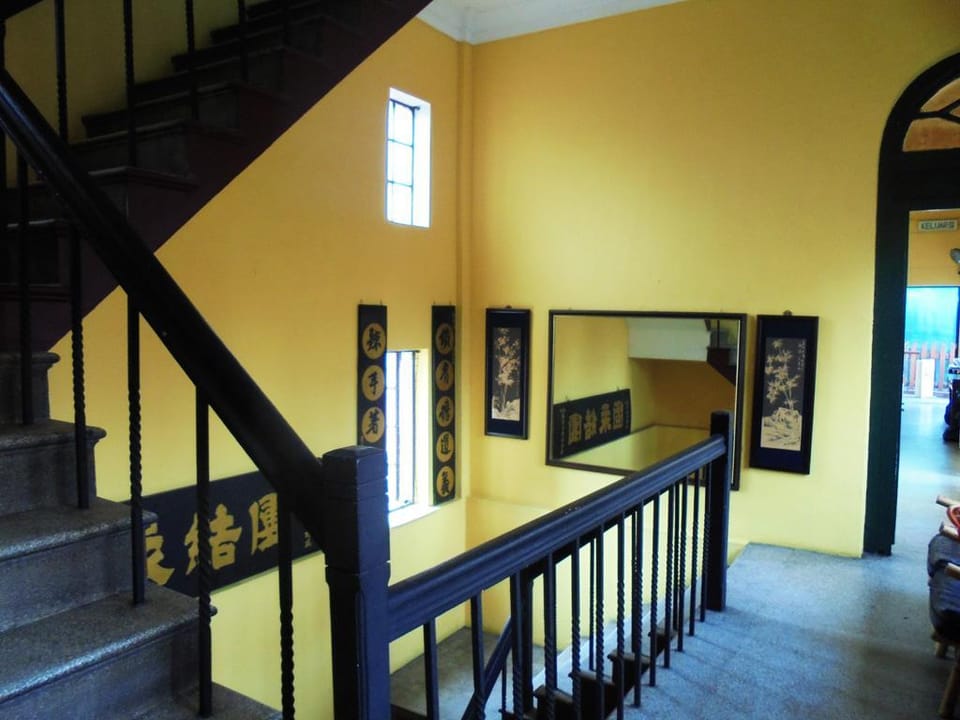 Grocer's Inn Inn in Federal Territory of Kuala Lumpur