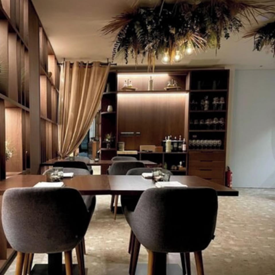 Boutique Hotel OLOM - Only Adults recommended Hotel in Cadiz