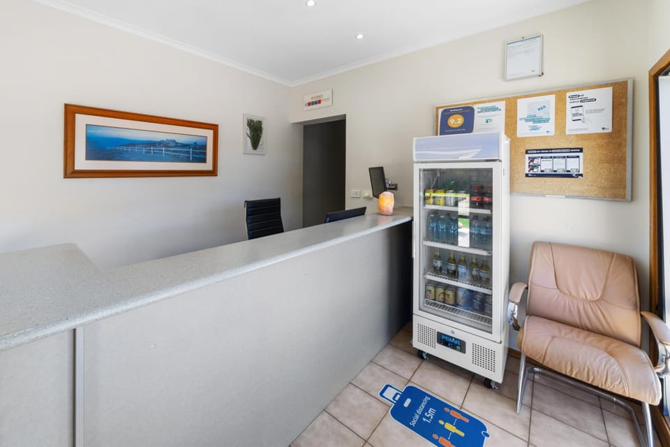 Comfort Inn Benalla Hotel in Benalla
