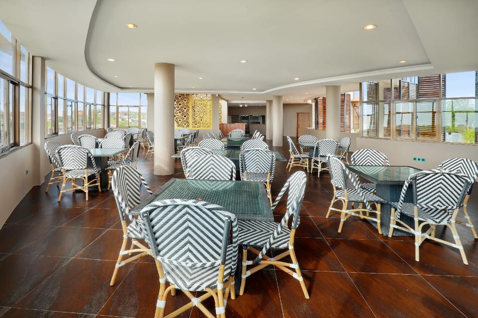 The Miracle Nusa Dua Resort in Kuta Selatan