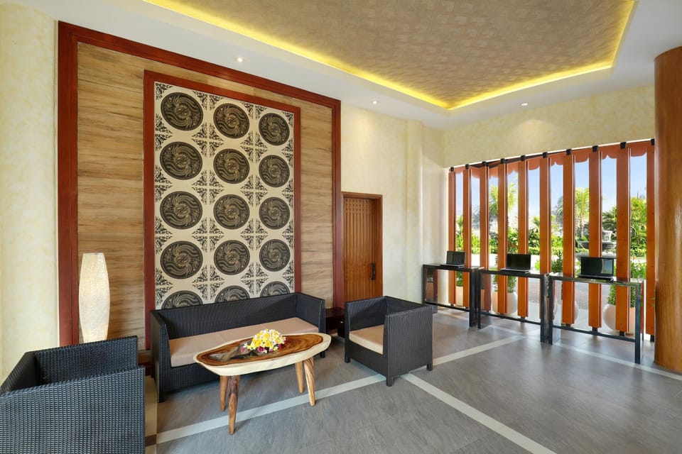 The Miracle Nusa Dua Resort in Kuta Selatan