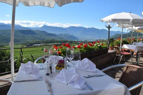 Hotel Tannhof Hotel in Trentino-South Tyrol