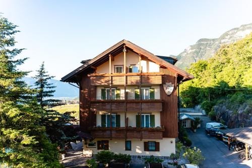 Hotel Tannhof Hotel in Trentino-South Tyrol
