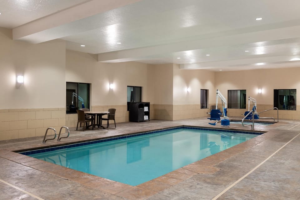 Garner Hotel Page - Lake Powell Area By IHG Hotel in Page