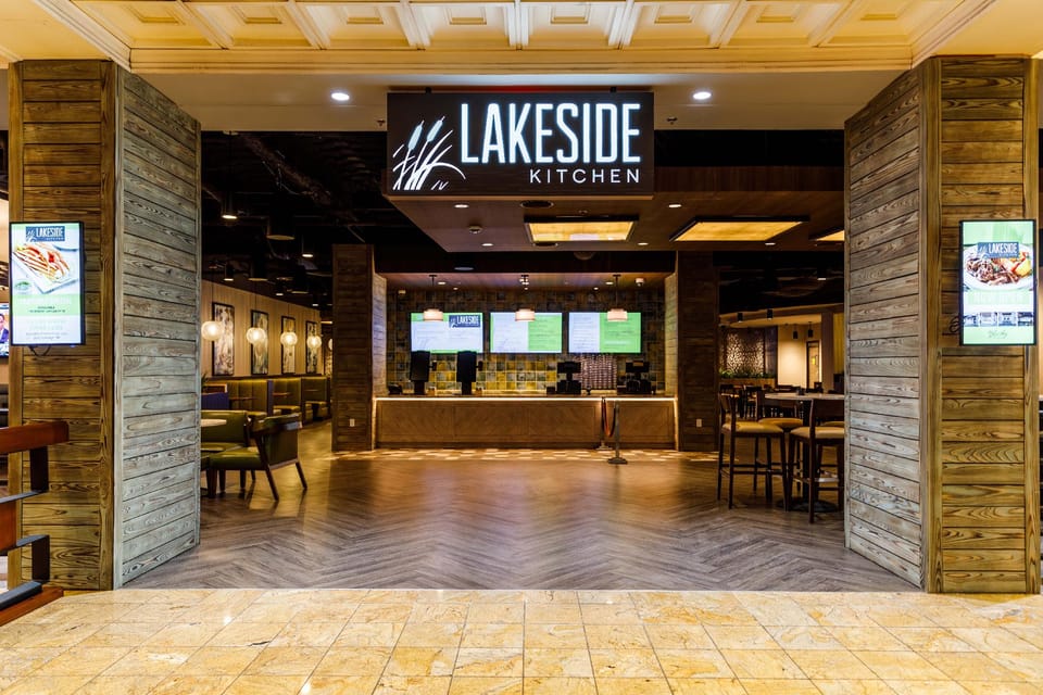 Blue Chip Casino Hotel Spa Hotel in Michigan City