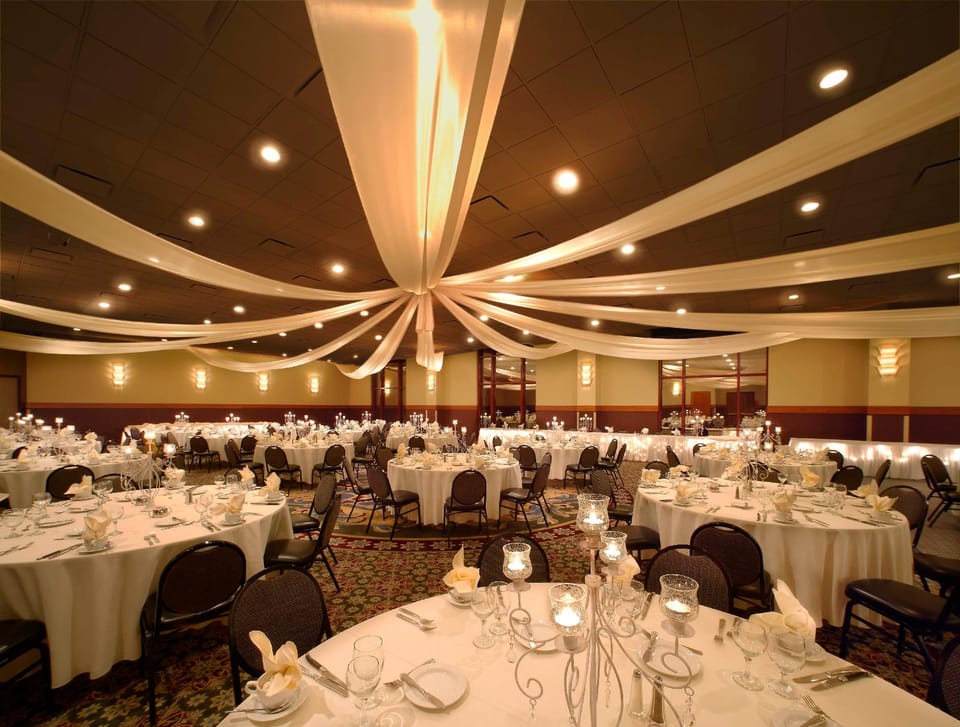Blue Chip Casino Hotel Spa Hotel in Michigan City