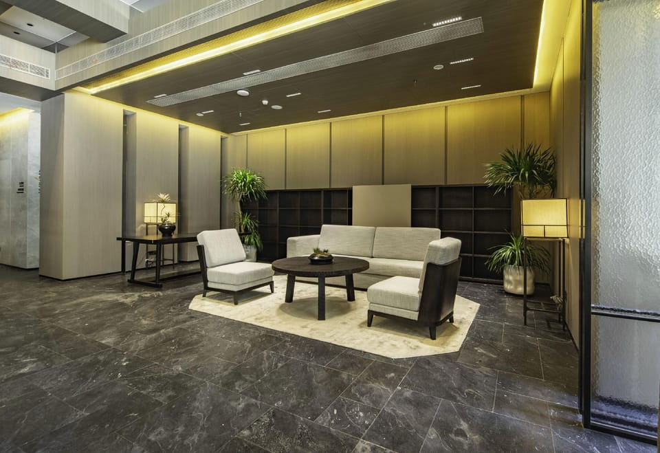 Zhaobao Mountain Hotel Ningbo Hotel in Zhejiang