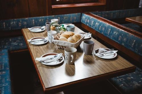Gasthaus Kitzloch Hotel in Salzburgerland