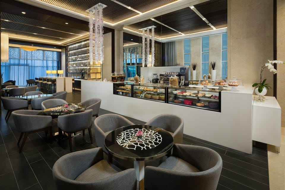 Beach Rotana Residences Apartment hotel in Abu Dhabi