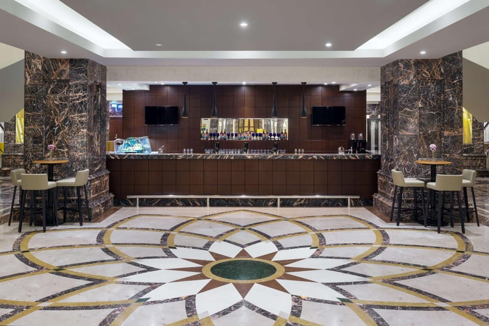 Park Inn by Radisson Makkah Al Naseem Hotel in Mecca