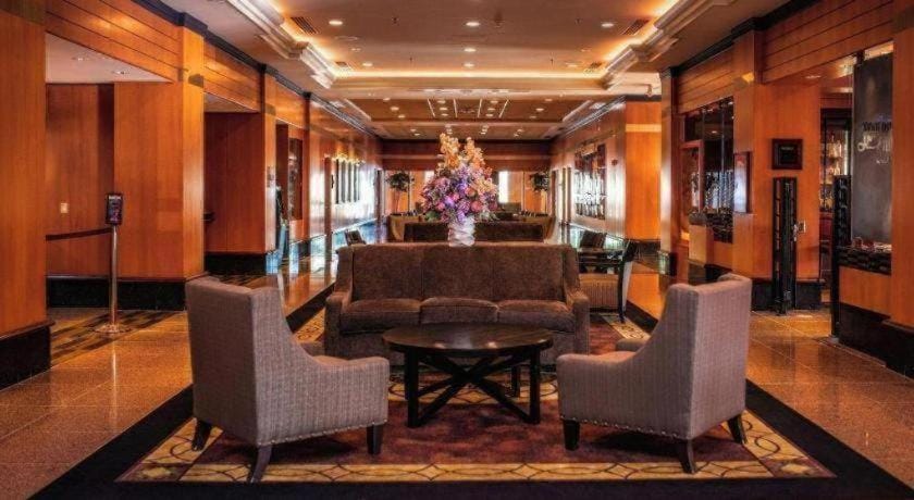Par-A-Dice Hotel Casino Resort in East Peoria