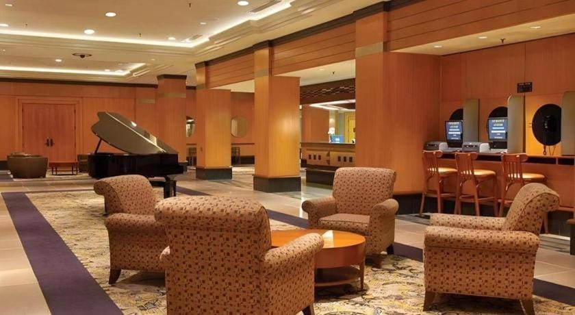 Par-A-Dice Hotel Casino Resort in East Peoria