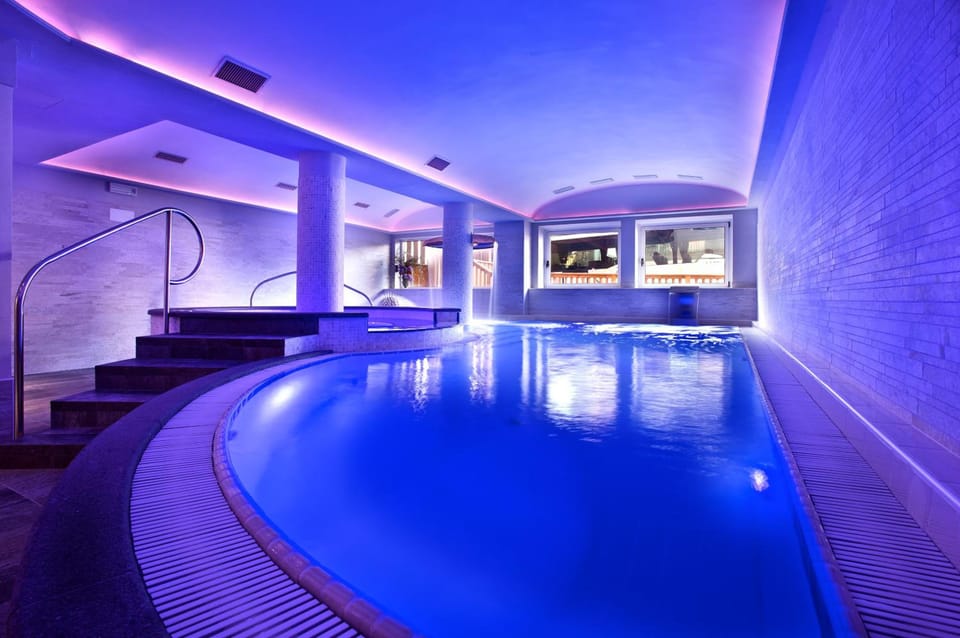 Albergo Alla Rosa Hotel in Canazei