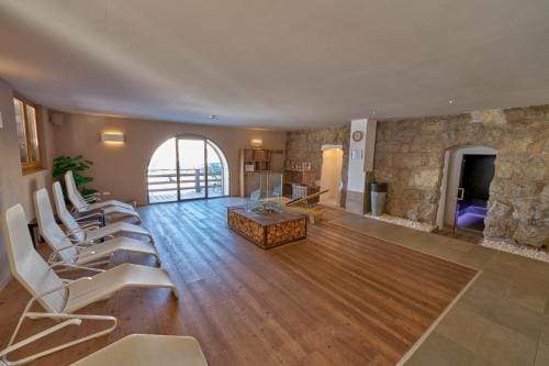 Hotel Pordoi Passo Pordoi Vegetarian Hotel Hotel in Trentino-South Tyrol
