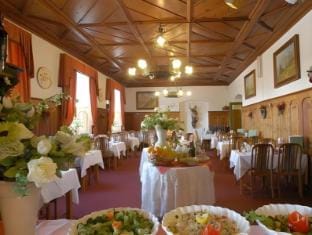 Hotel Pordoi Passo Pordoi Vegetarian Hotel Hotel in Trentino-South Tyrol