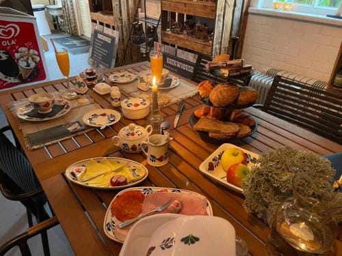 Koekwhouse Bed and Breakfast, Bierbrouwerij Hotel in North Brabant (province)