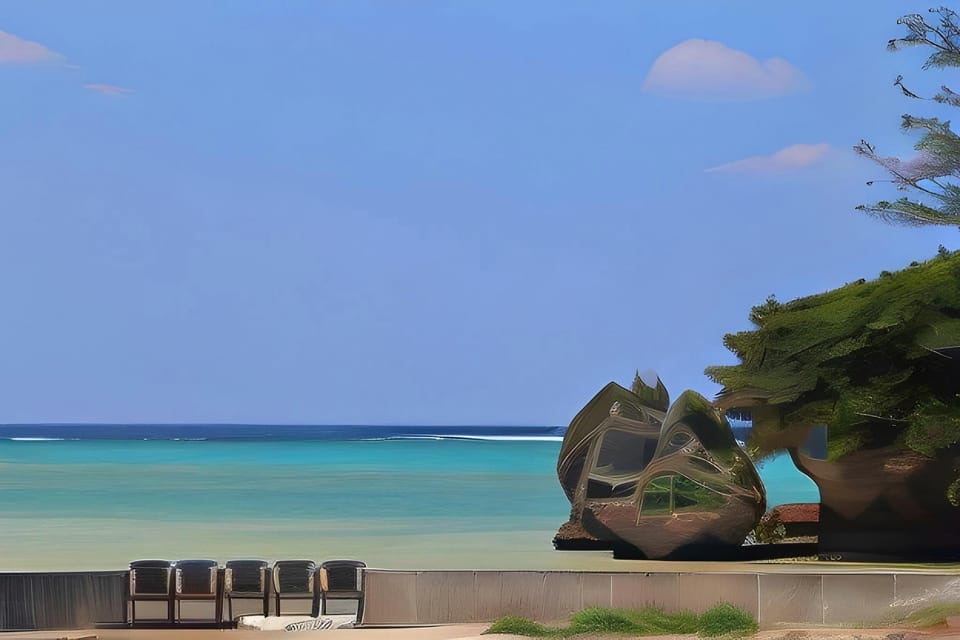 Tabinoteitaku HOMANN CONCEPT Okinawa Nakijin Resort in Okinawa Prefecture