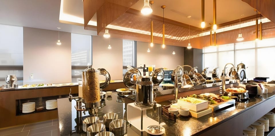 Stayrak Hotel Hotel in Seoul