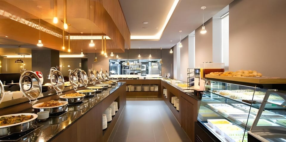 Stayrak Hotel Hotel in Seoul