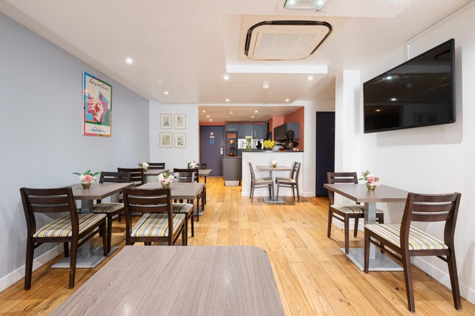 Hotel Hoche Hotel in Cannes