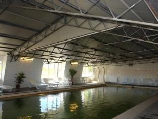 Doc's Wellness & Spa Hotel Hotel in Ankara Province