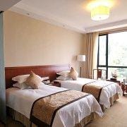 Yonghe Resort Hotel Hotel in Hangzhou