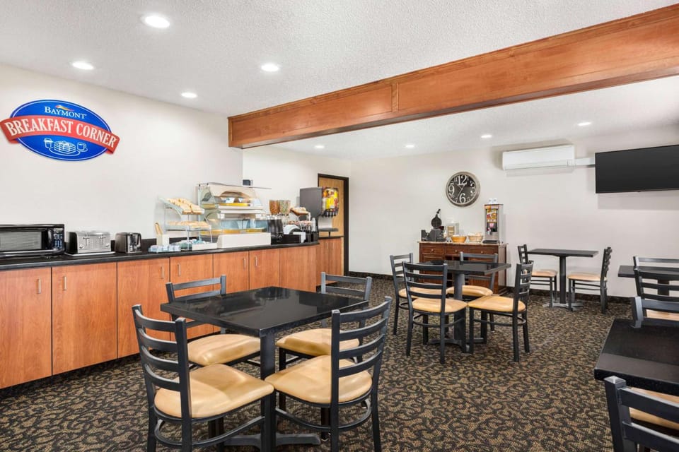Baymont By Wyndham Whitefish Hotel in Whitefish