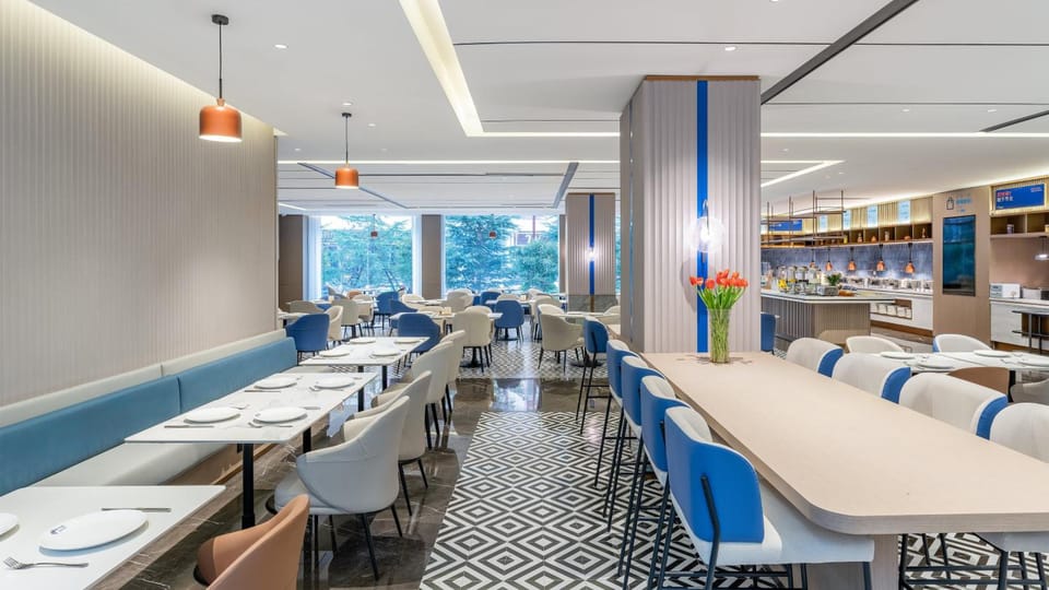 Holiday Inn Express Shangri La By IHG Hotel in China