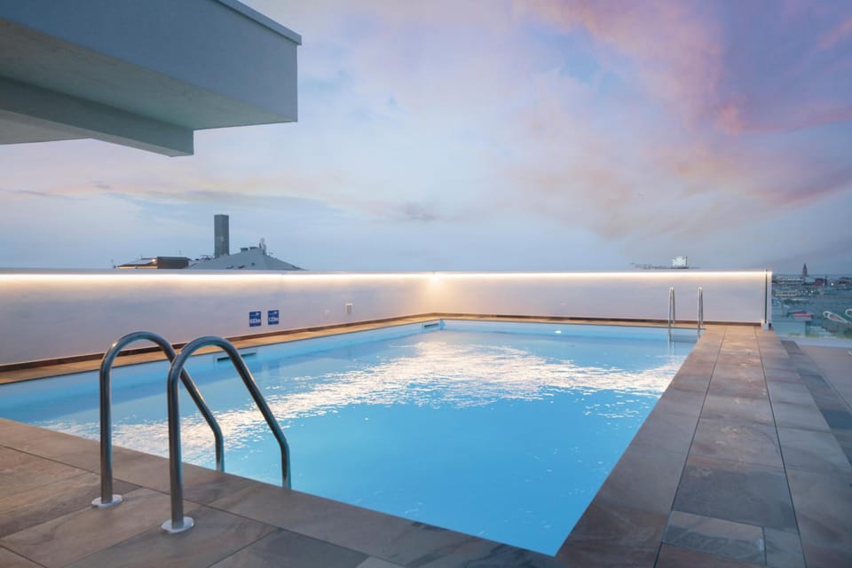 Hotel Ariston Hotel in Caorle
