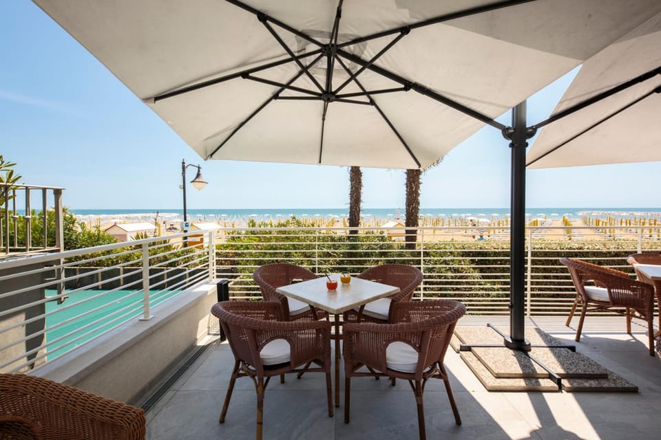Hotel Ariston Hotel in Caorle